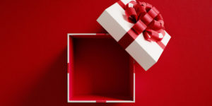 Idee regalo San Valentino Milano