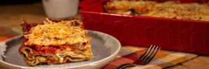 Lasagna Factory San Valentino Milano