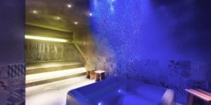 San Valentino benessere Milano