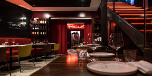 San Valentino Focus Milano