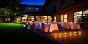 San Valentino Hotel Brianteo Burago di Molgora