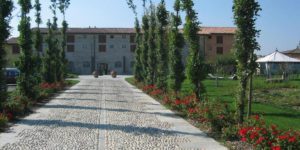 San Valentino in Villa