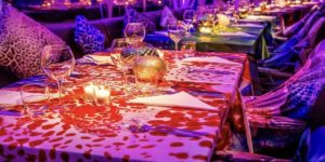 San Valentino Just Cavalli Milano