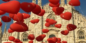 San Valentino Milano