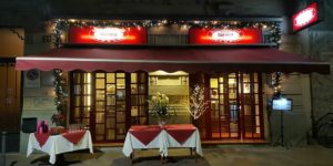 San Valentino Ristorante Borsieri Milano