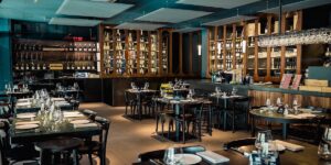 San Valentino Ristorante Dei Milano