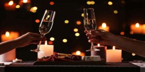 San Valentino Ristorante Govone Garden Milano