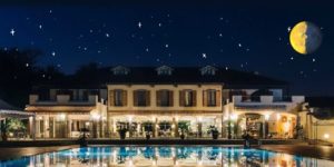 San Valentino Hotel dei Giardini Nerviano