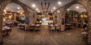 San Valentino Ristorante Il Fortino Milano