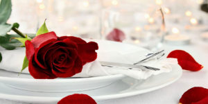 San Valentino Victoria's Milano