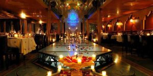 San Valentino Yacout Milano